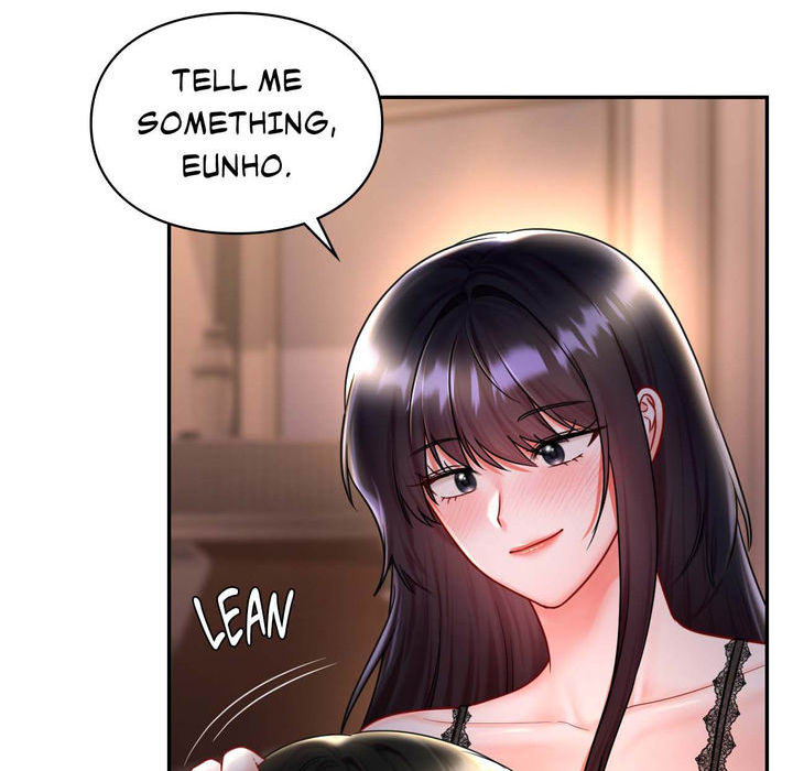 My Little Clingy Heiress - episode 8 - 122
