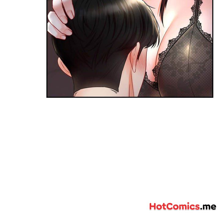 My Little Clingy Heiress - episode 8 - 123