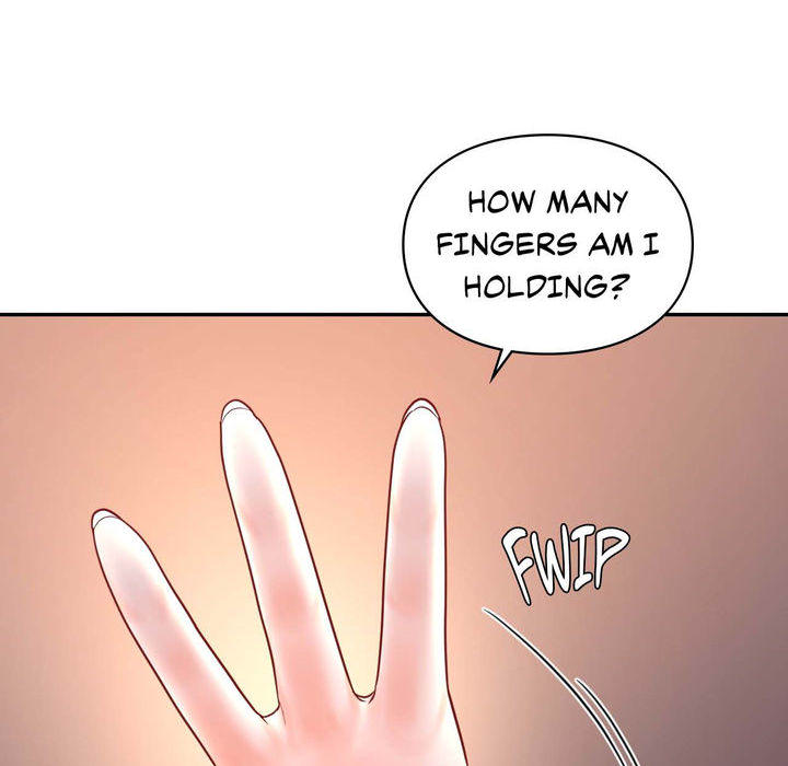 My Little Clingy Heiress - episode 8 - 124
