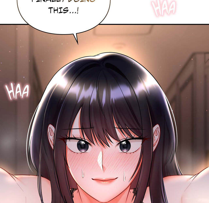 My Little Clingy Heiress - episode 8 - 130