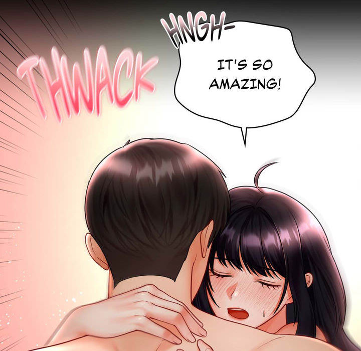 My Little Clingy Heiress - episode 8 - 12