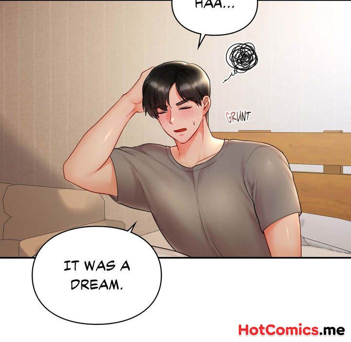 My Little Clingy Heiress - episode 8 - 23