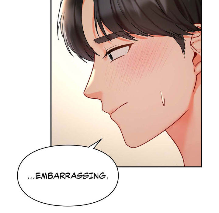 My Little Clingy Heiress - episode 8 - 25