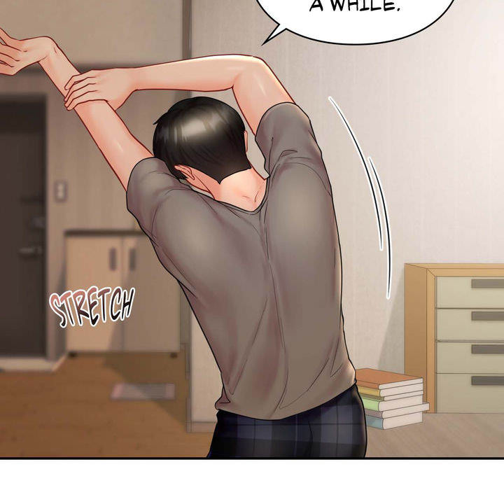 My Little Clingy Heiress - episode 8 - 29