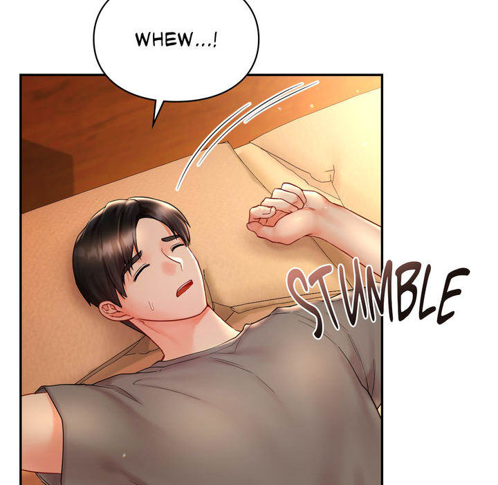 My Little Clingy Heiress - episode 8 - 36