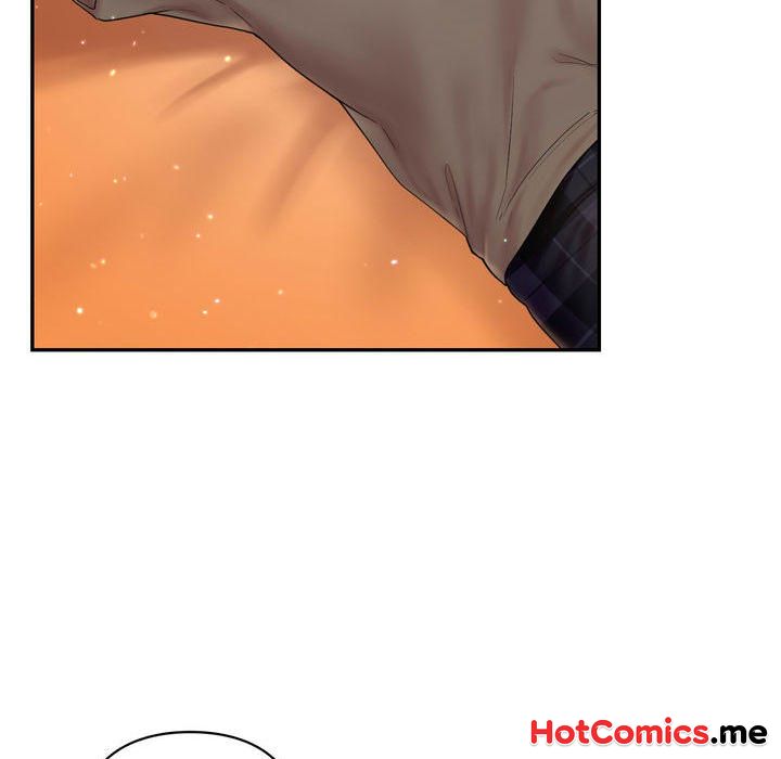 My Little Clingy Heiress - episode 8 - 37