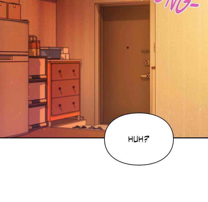 My Little Clingy Heiress - episode 8 - 40