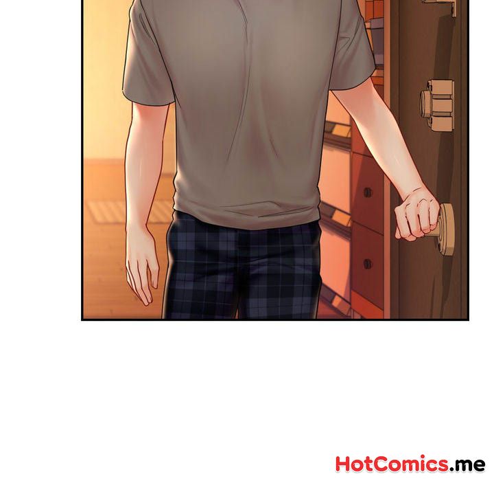 My Little Clingy Heiress - episode 8 - 42