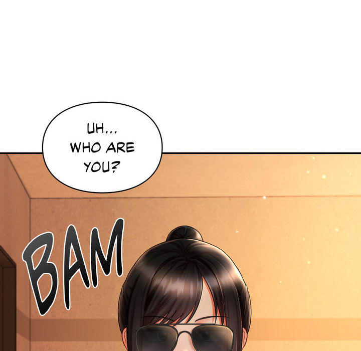 My Little Clingy Heiress - episode 8 - 43