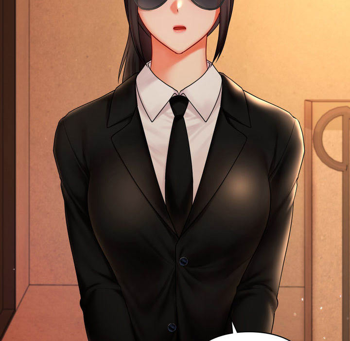 My Little Clingy Heiress - episode 8 - 44