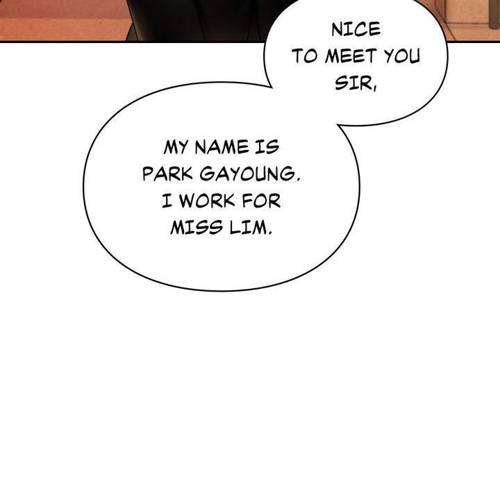 My Little Clingy Heiress - episode 8 - 45