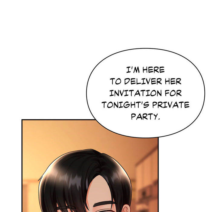 My Little Clingy Heiress - episode 8 - 46