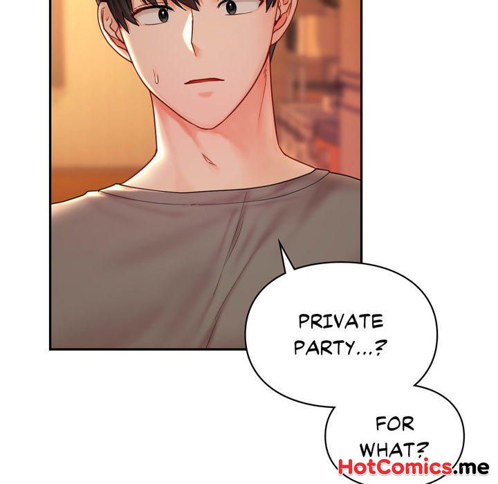My Little Clingy Heiress - episode 8 - 47