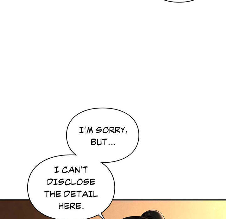 My Little Clingy Heiress - episode 8 - 48