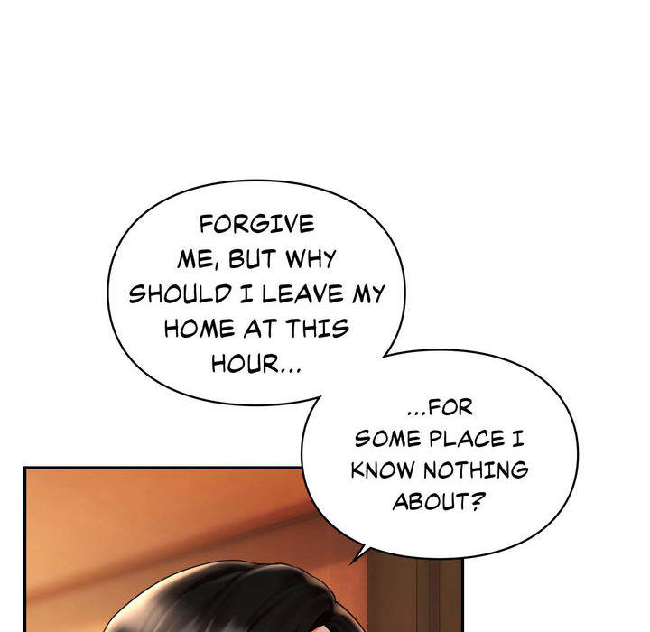 My Little Clingy Heiress - episode 8 - 50