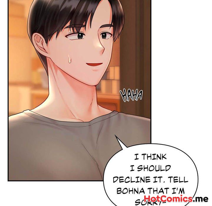 My Little Clingy Heiress - episode 8 - 51