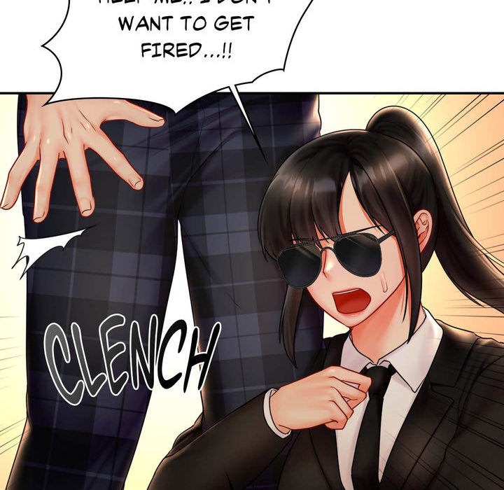 My Little Clingy Heiress - episode 8 - 55