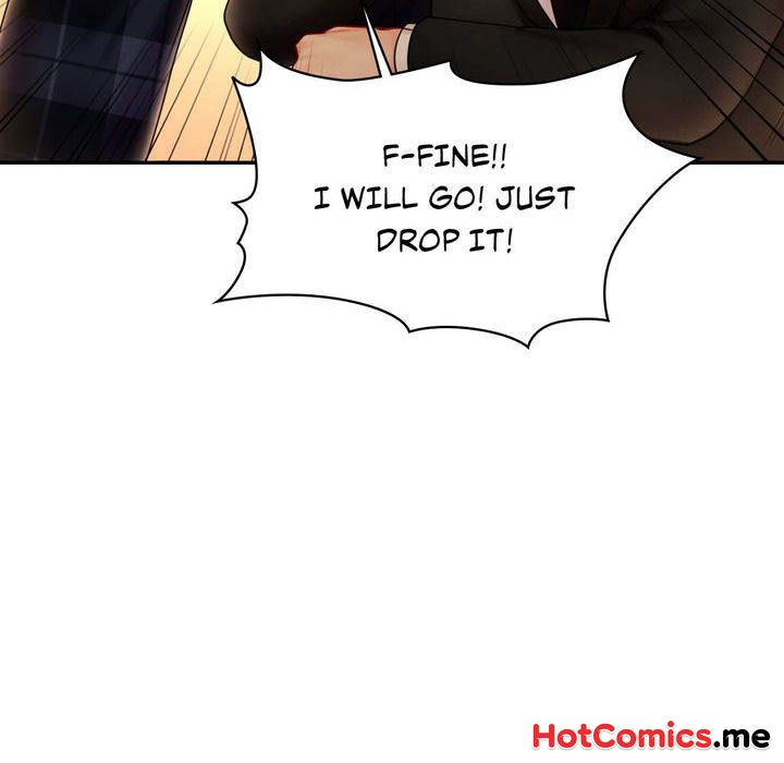 My Little Clingy Heiress - episode 8 - 56