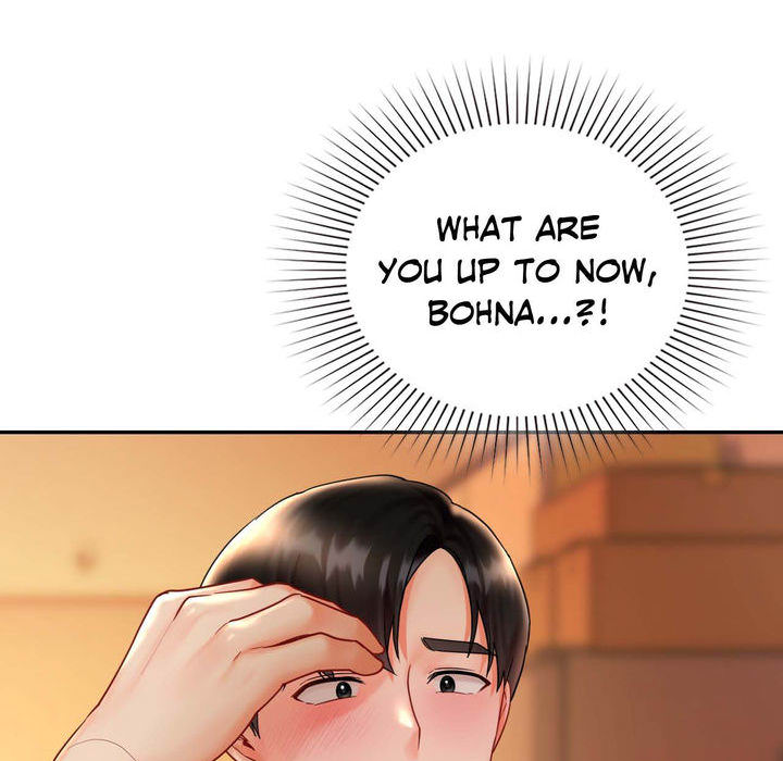 My Little Clingy Heiress - episode 8 - 57