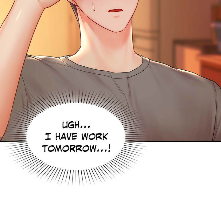 My Little Clingy Heiress - episode 8 - 58
