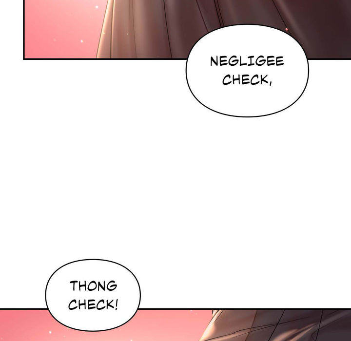 My Little Clingy Heiress - episode 8 - 62