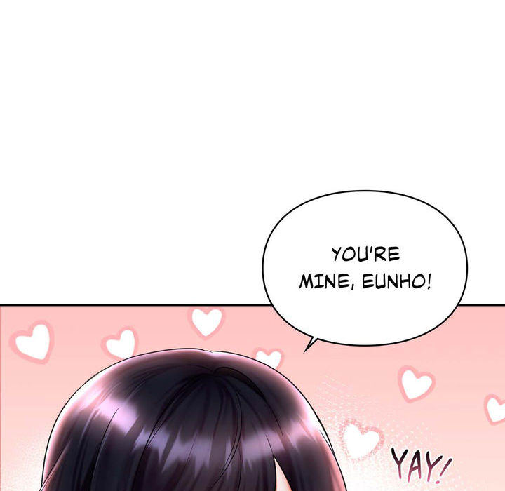 My Little Clingy Heiress - episode 8 - 68