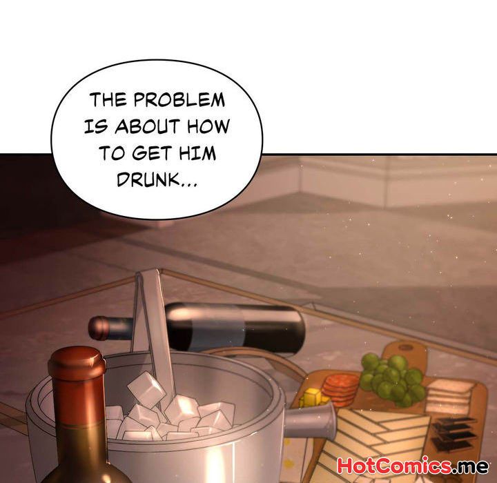 My Little Clingy Heiress - episode 8 - 70