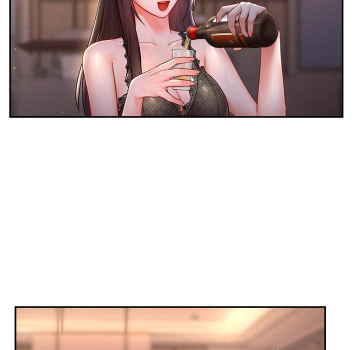 My Little Clingy Heiress - episode 8 - 73