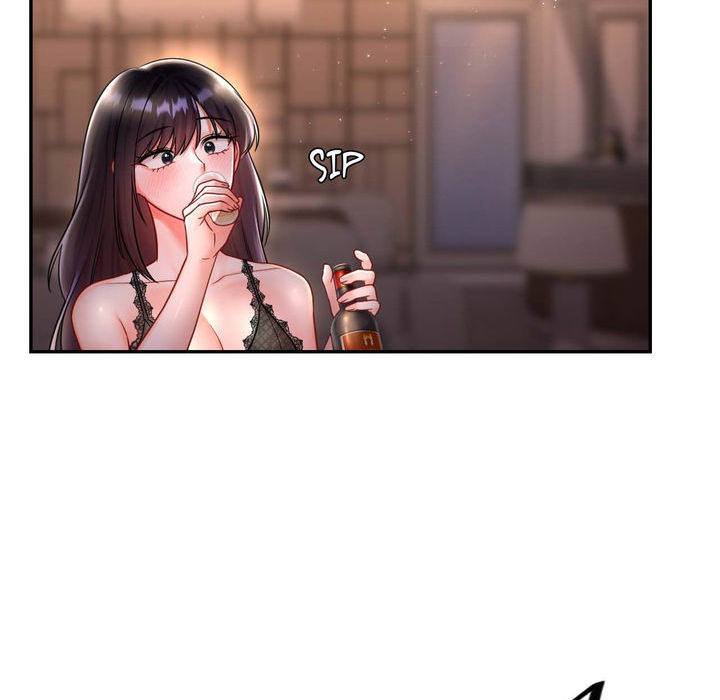 My Little Clingy Heiress - episode 8 - 74
