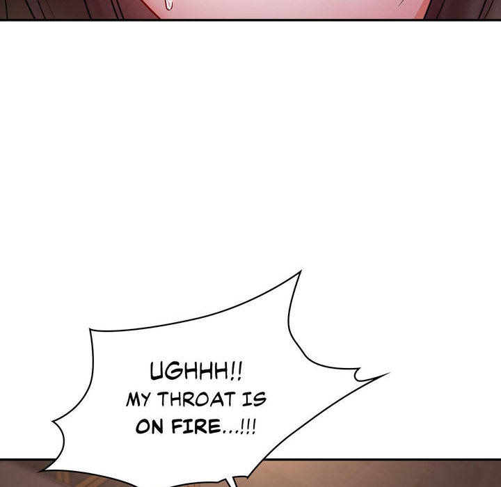 My Little Clingy Heiress - episode 8 - 76