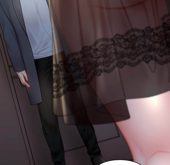 My Little Clingy Heiress - episode 8 - 86
