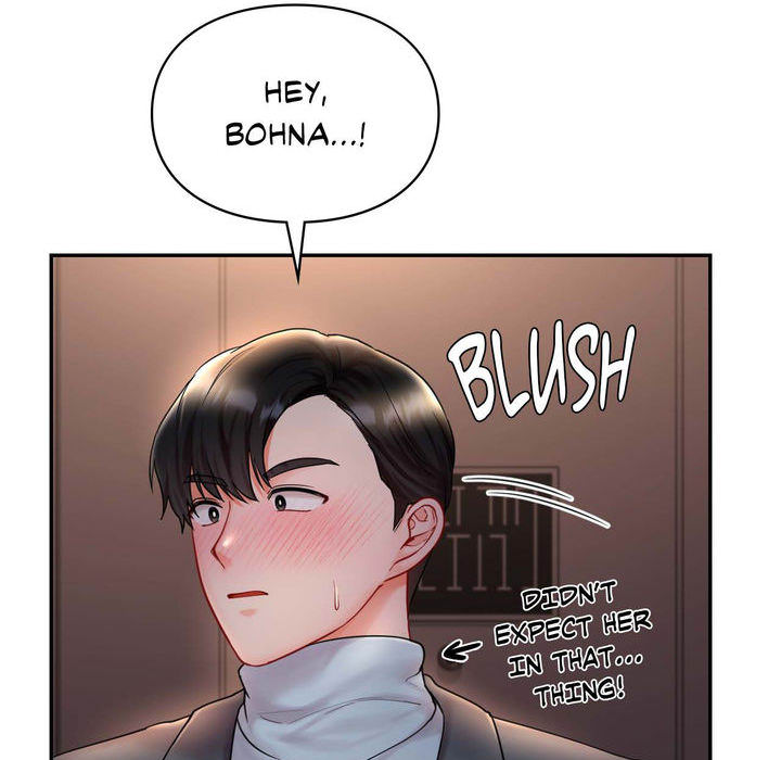 My Little Clingy Heiress - episode 8 - 88