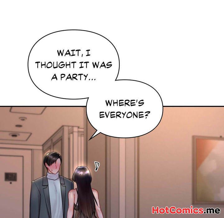 My Little Clingy Heiress - episode 8 - 90