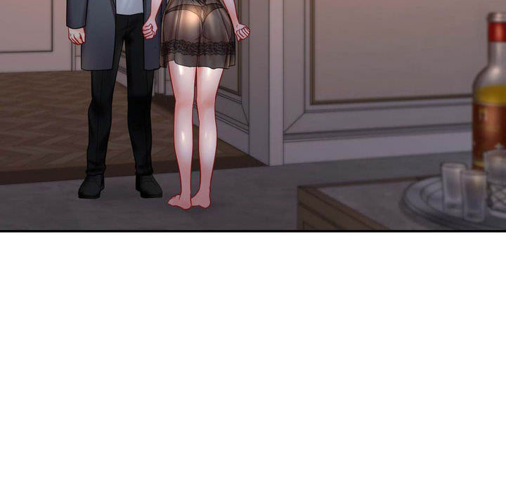 My Little Clingy Heiress - episode 8 - 91