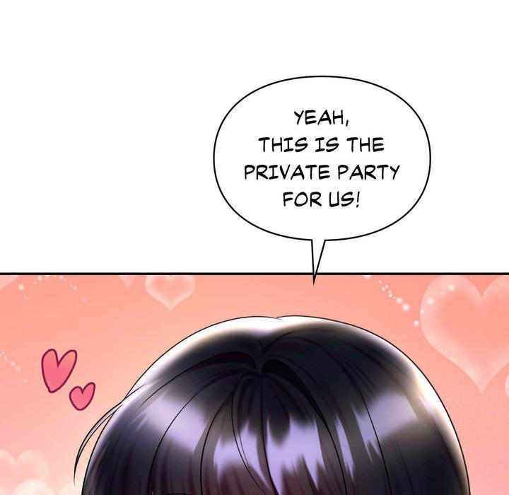 My Little Clingy Heiress - episode 8 - 92