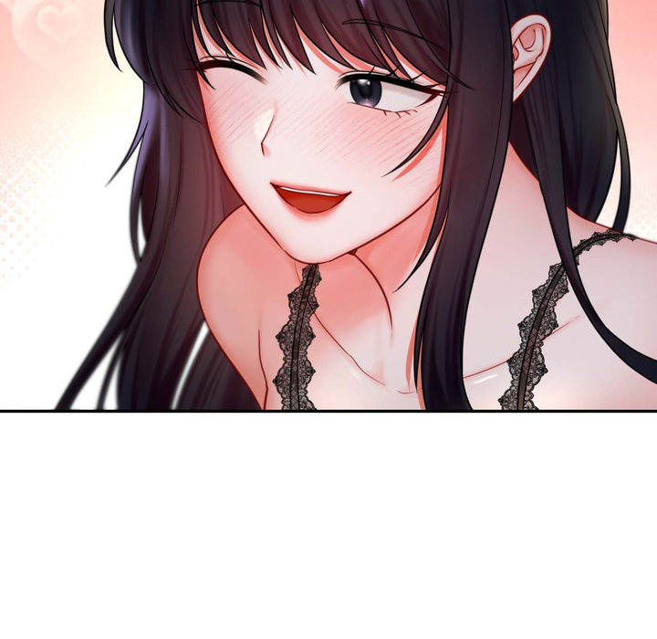 My Little Clingy Heiress - episode 8 - 93