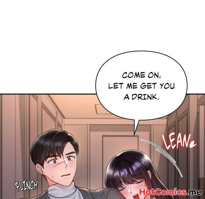 My Little Clingy Heiress - episode 8 - 94