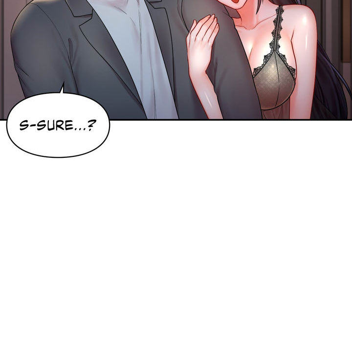 My Little Clingy Heiress - episode 8 - 95