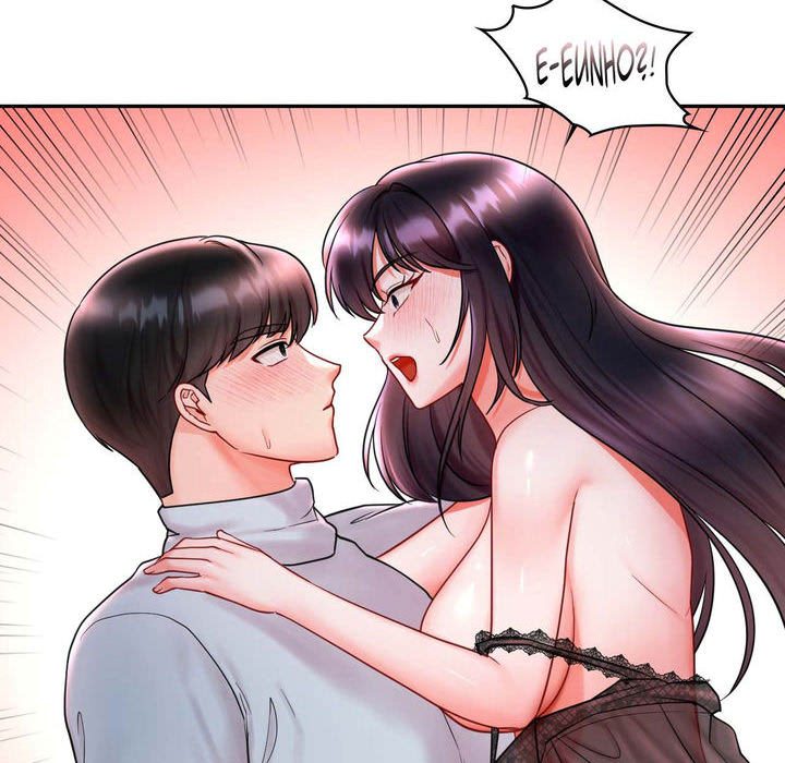 My Little Clingy Heiress - episode 9 - 104