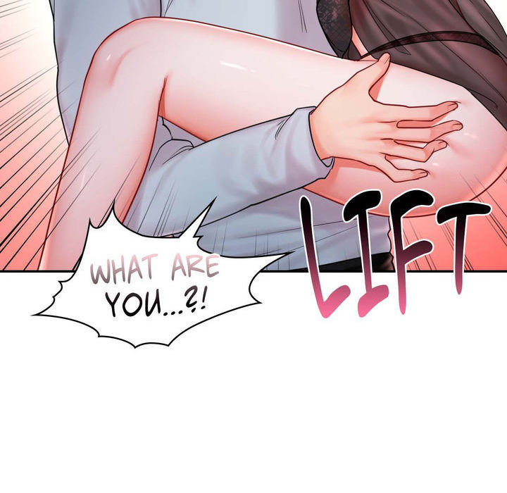 My Little Clingy Heiress - episode 9 - 105