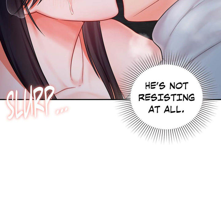My Little Clingy Heiress - episode 9 - 14