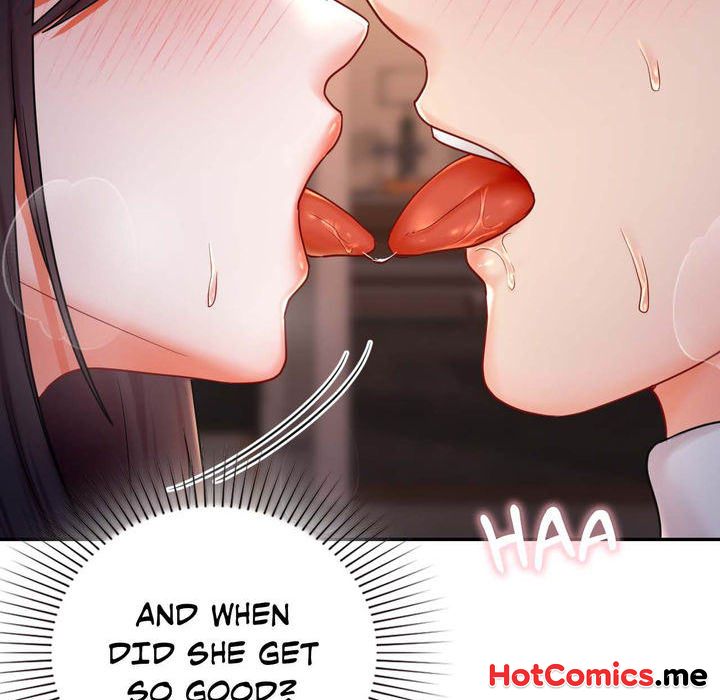 My Little Clingy Heiress - episode 9 - 18