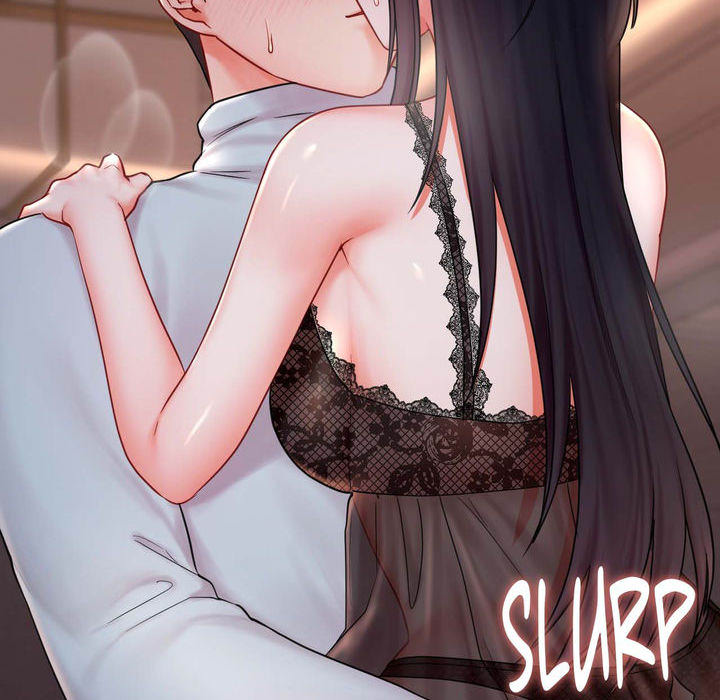 My Little Clingy Heiress - episode 9 - 25