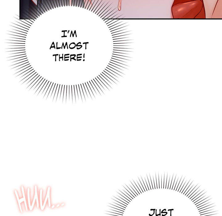 My Little Clingy Heiress - episode 9 - 31