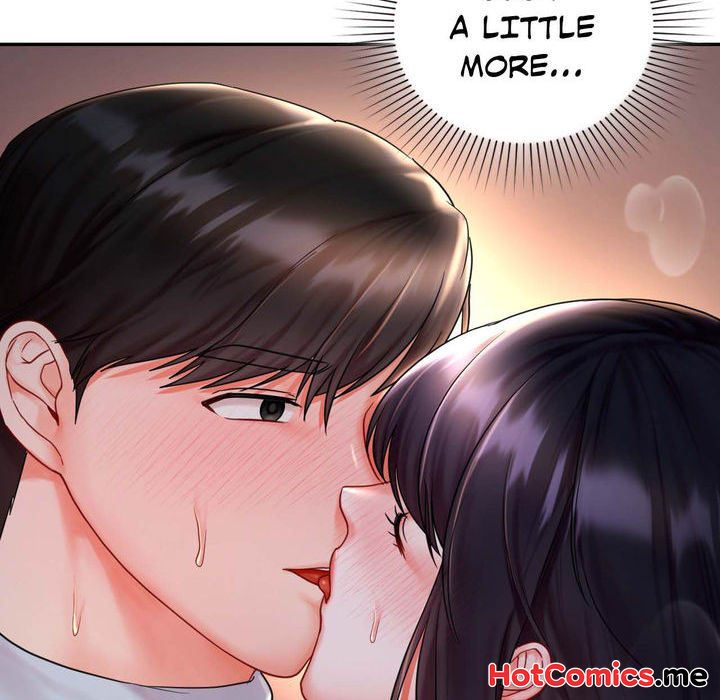 My Little Clingy Heiress - episode 9 - 32
