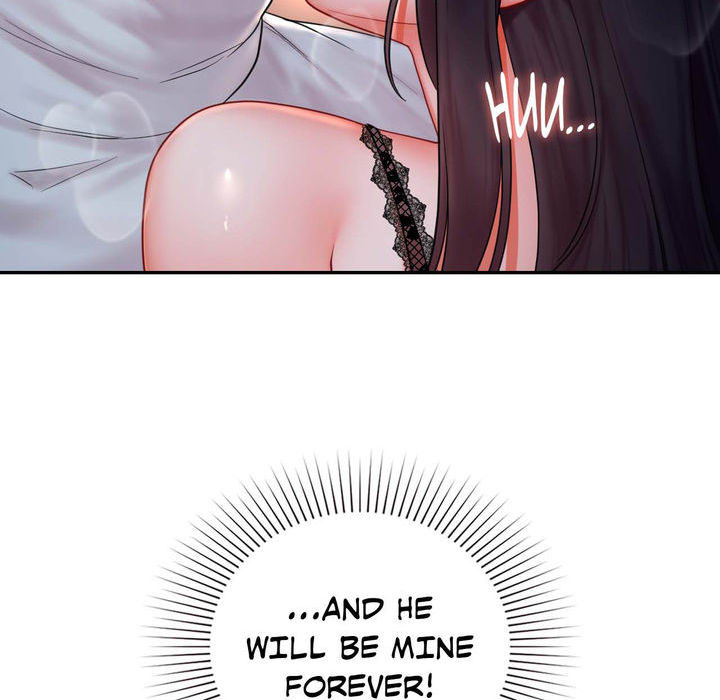 My Little Clingy Heiress - episode 9 - 33