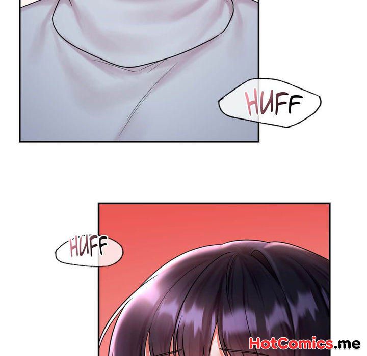 My Little Clingy Heiress - episode 9 - 36