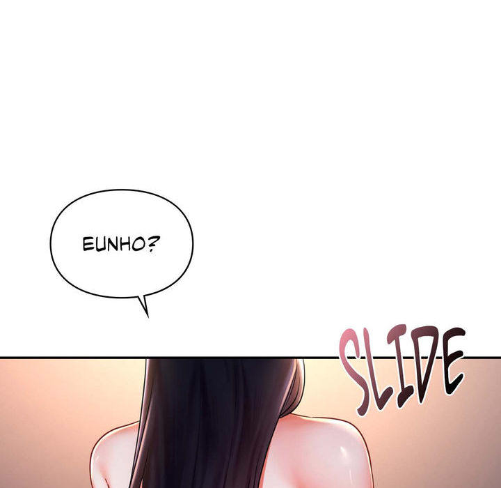 My Little Clingy Heiress - episode 9 - 38