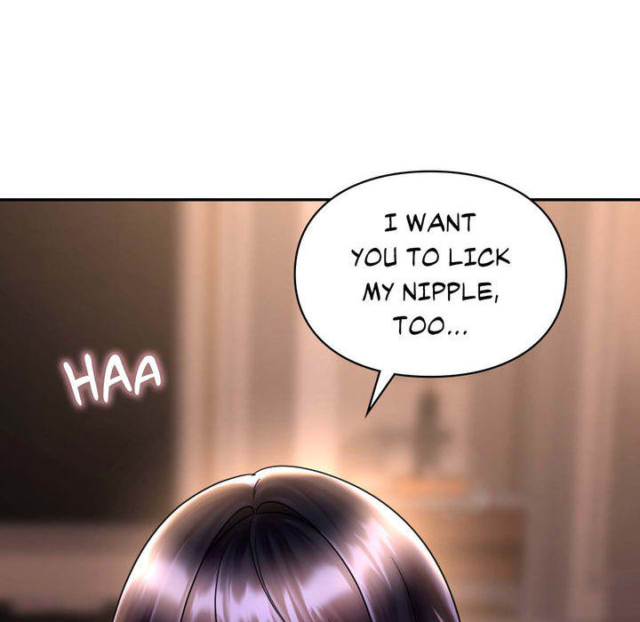 My Little Clingy Heiress - episode 9 - 40
