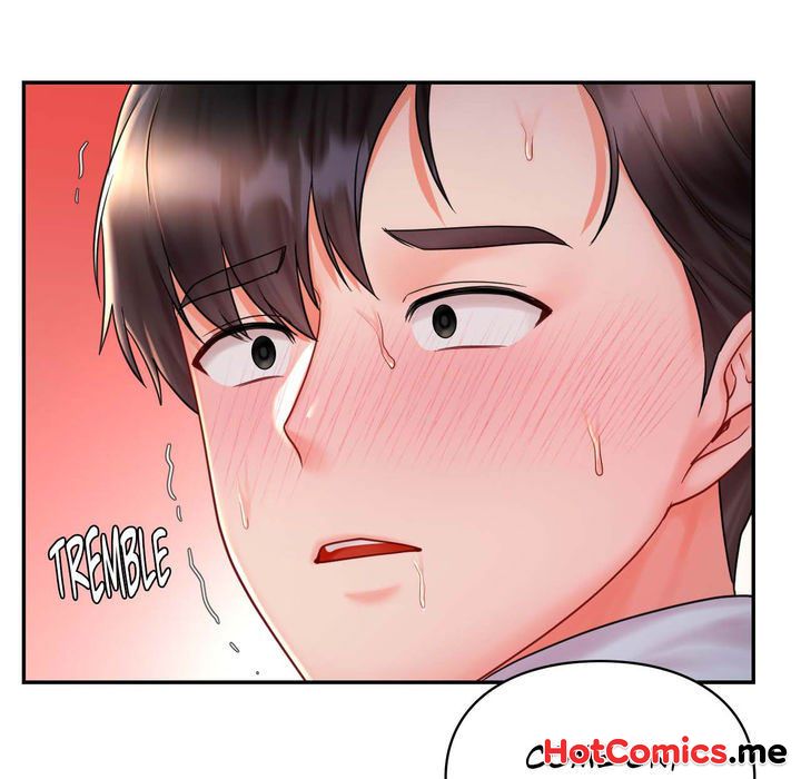 My Little Clingy Heiress - episode 9 - 46